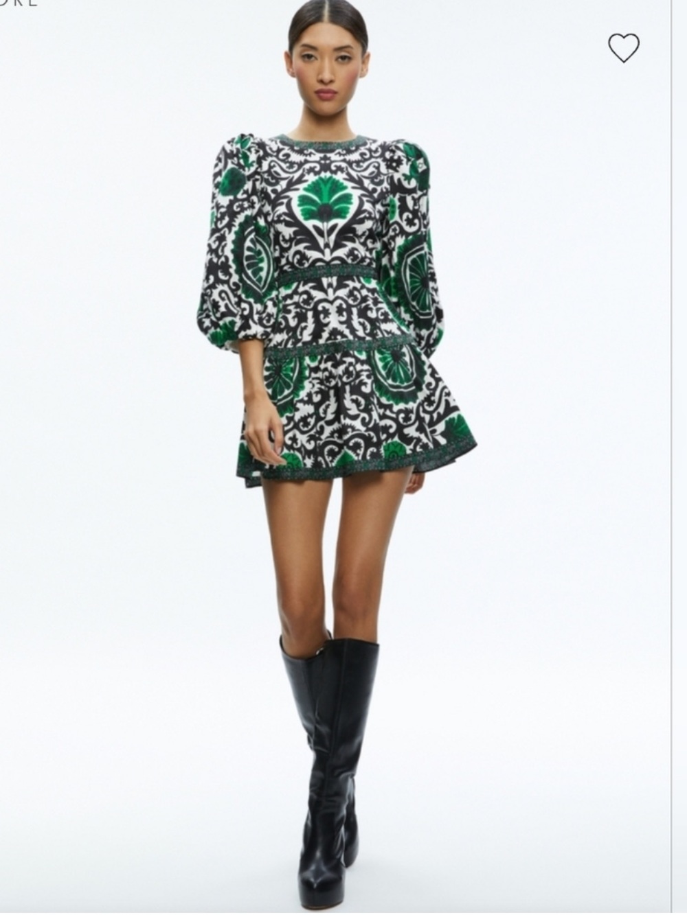 Alice and Olivia NWT dress